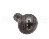SCR439 Bki Screw, 8-32 X 1/2 Phil Tr Hd