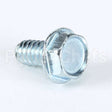 SCR453 Compatible BKI Screw, Hex Washer, #10-24 X 3/8"