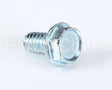 SCR453 Bki Screw,10-24 X 3/8 Hex Wsh