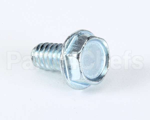 SCR453 Bki Screw,10-24 X 3/8 Hex Wsh