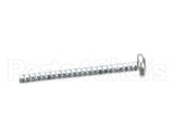 SCR475 Bki Screw, #4 X 1 Phil. Pan Hd