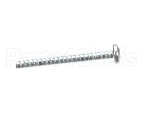 SCR475 Bki Screw, #4 X 1 Phil. Pan Hd