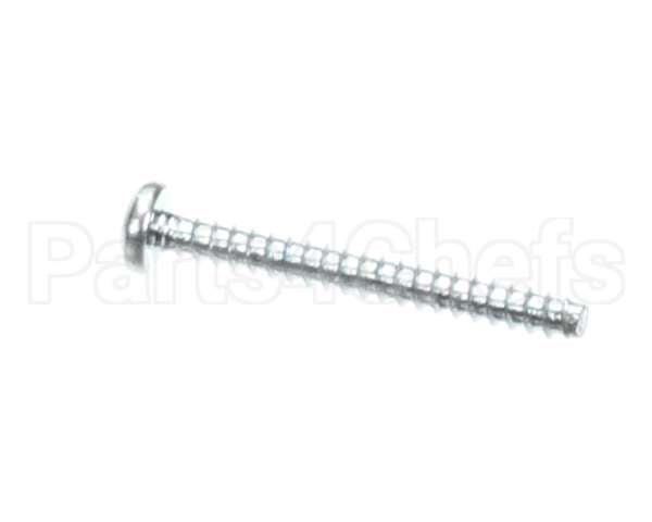 SCR475 Bki Screw, #4 X 1 Phil. Pan Hd