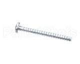 SCR475 Bki Screw, #4 X 1 Phil. Pan Hd