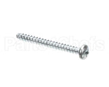 SCR475 Bki Screw, #4 X 1 Phil. Pan Hd