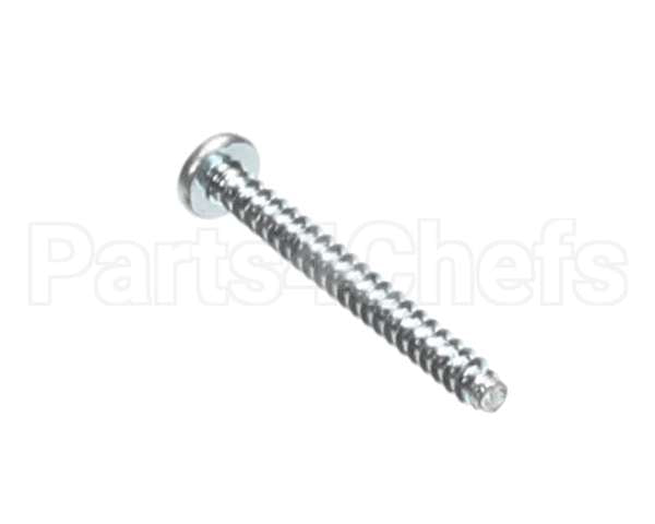 SCR475 Bki Screw, #4 X 1 Phil. Pan Hd