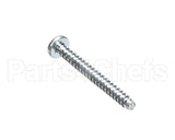 SCR475 Bki Screw, #4 X 1 Phil. Pan Hd