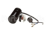 SCS-CAE4456Y Turbo Air Start Component Set