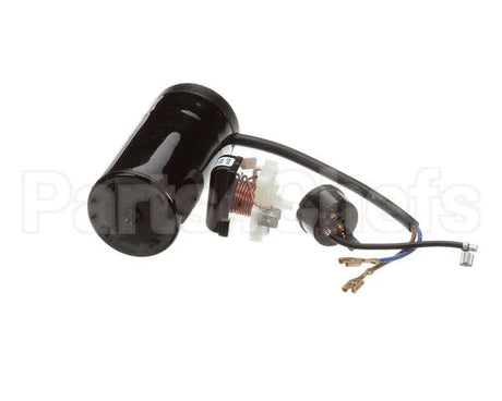 SCS-CAE4456Y Turbo Air Start Component Set