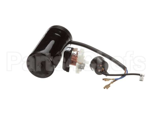 SCS-CAE4456Y Turbo Air Start Component Set