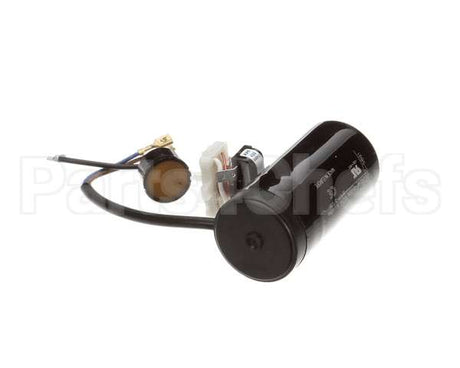 SCS-CAE4456Y Turbo Air Start Component Set