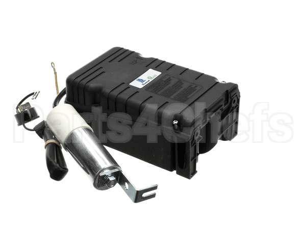 SCS-CAJ2464Z Turbo Air Start Component Set And Box