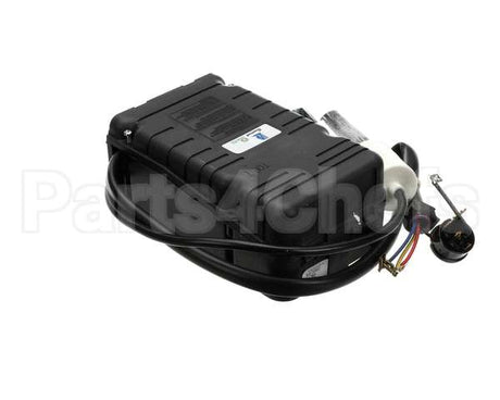 SCS-CAJ2464Z Turbo Air Start Component Set And Box