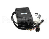 SCS-CAJ2464Z Turbo Air Start Component Set And Box