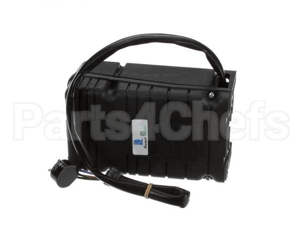 SCS-CAJ4476Y Turbo Air Start Component Set And Box