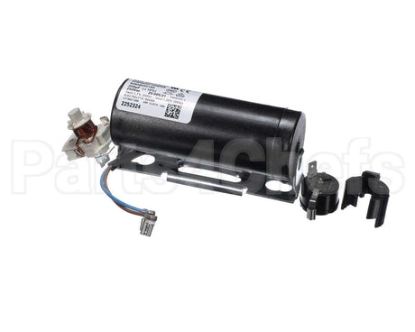 SCS-NEK2140Z Turbo Air Start Component Set