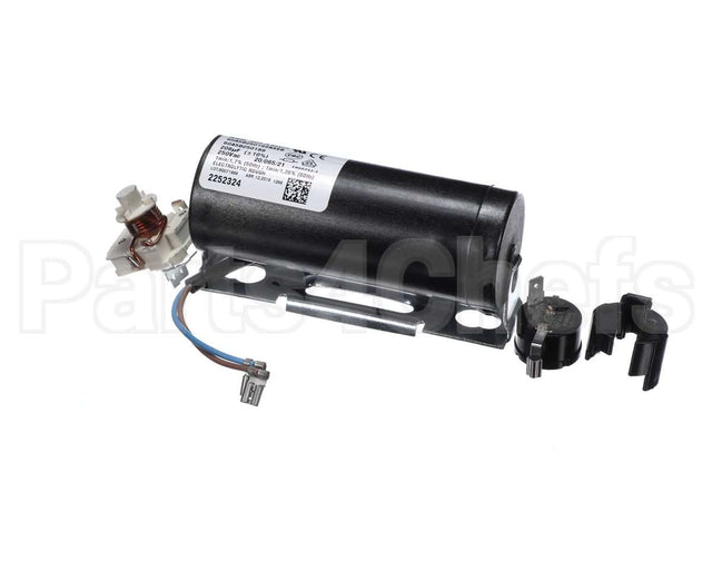 SCS-NEK2140Z Turbo Air Start Component Set