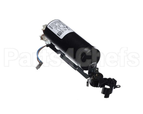 SCS-NEK2140Z Turbo Air Start Component Set