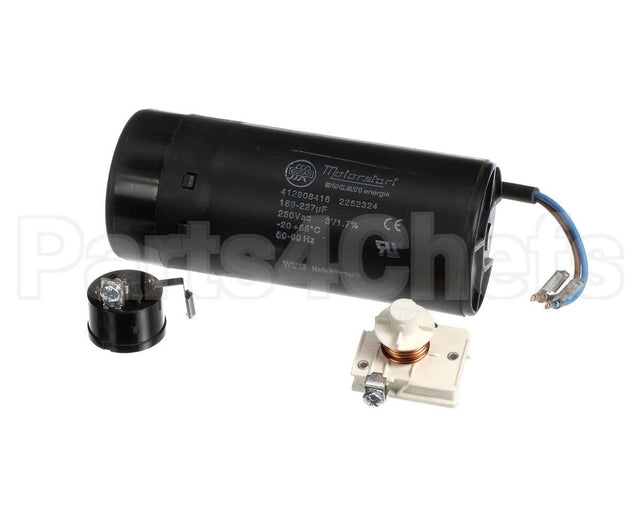 SCS-NEK2150GK Turbo Air Start Component Kit