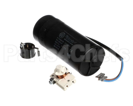 SCS-NEK2150GK Turbo Air Start Component Kit