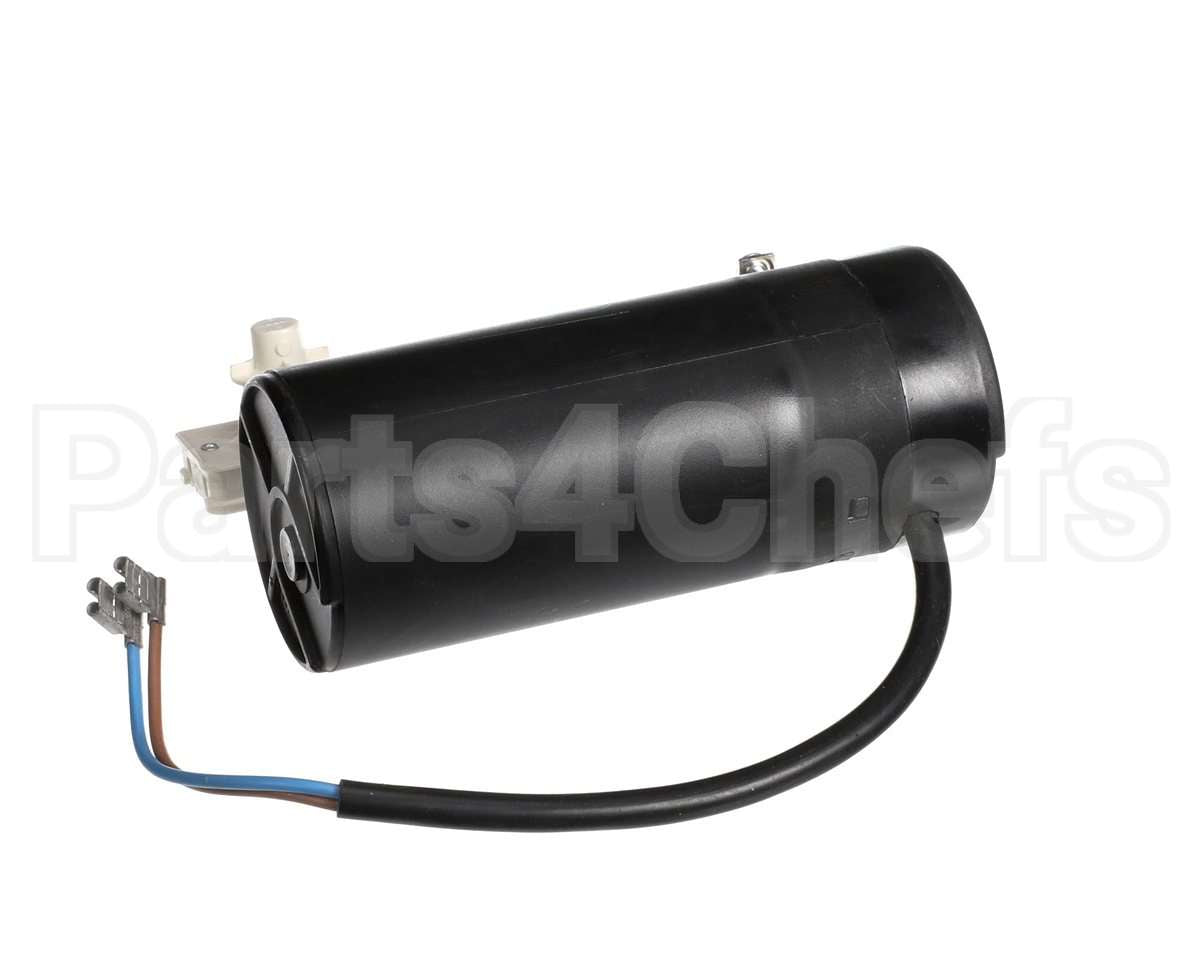 SCS-NEK2150GK Turbo Air Start Component Kit