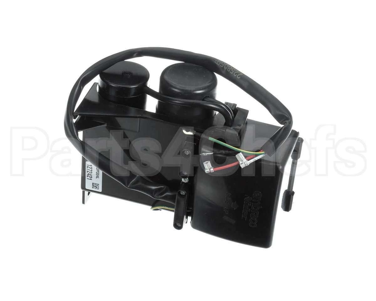 SCS-NEU6217U-220 Turbo Air Start Component Set