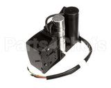 SCS-NEU6217U Turbo Air Start Component Set