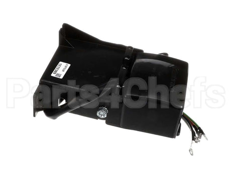 SCS-NJ6220Z Turbo Air Start Pack