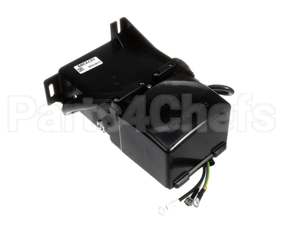 SCS-NJ6220Z Turbo Air Start Pack