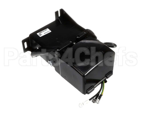 SCS-NJ6220Z Turbo Air Start Pack