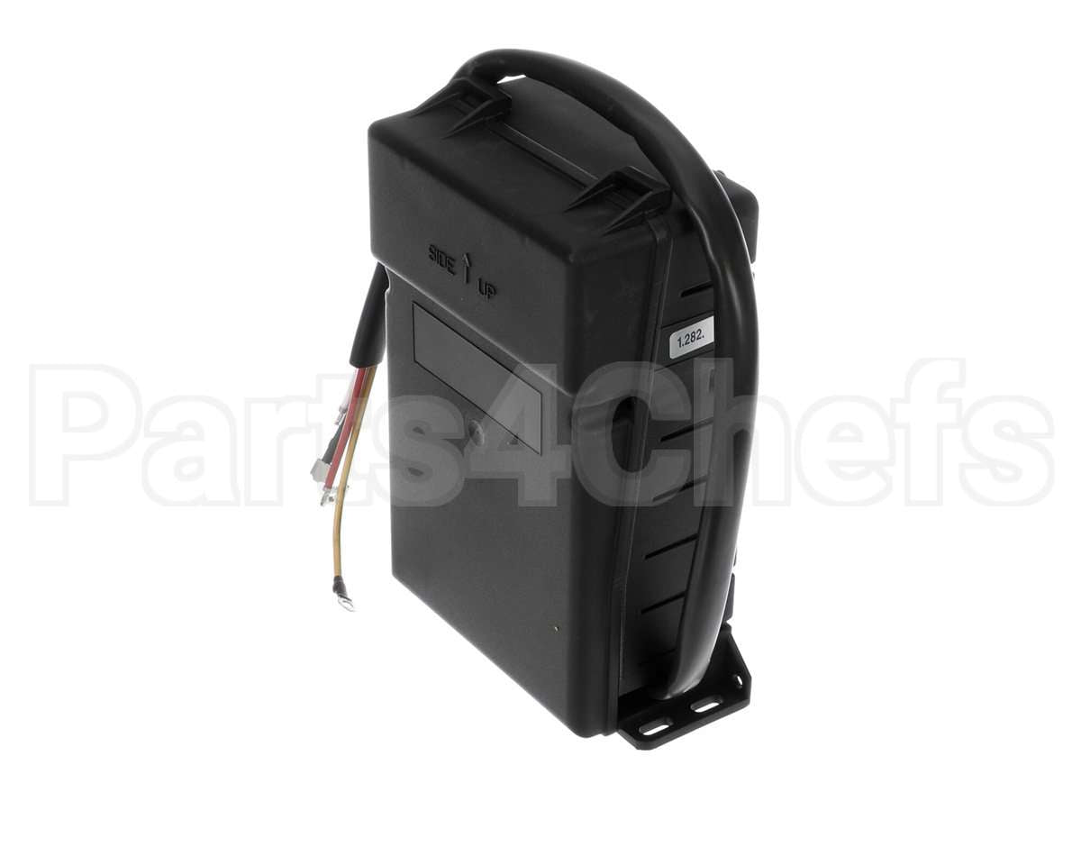 SCS-NT2192GK Turbo Air Starting Component Set