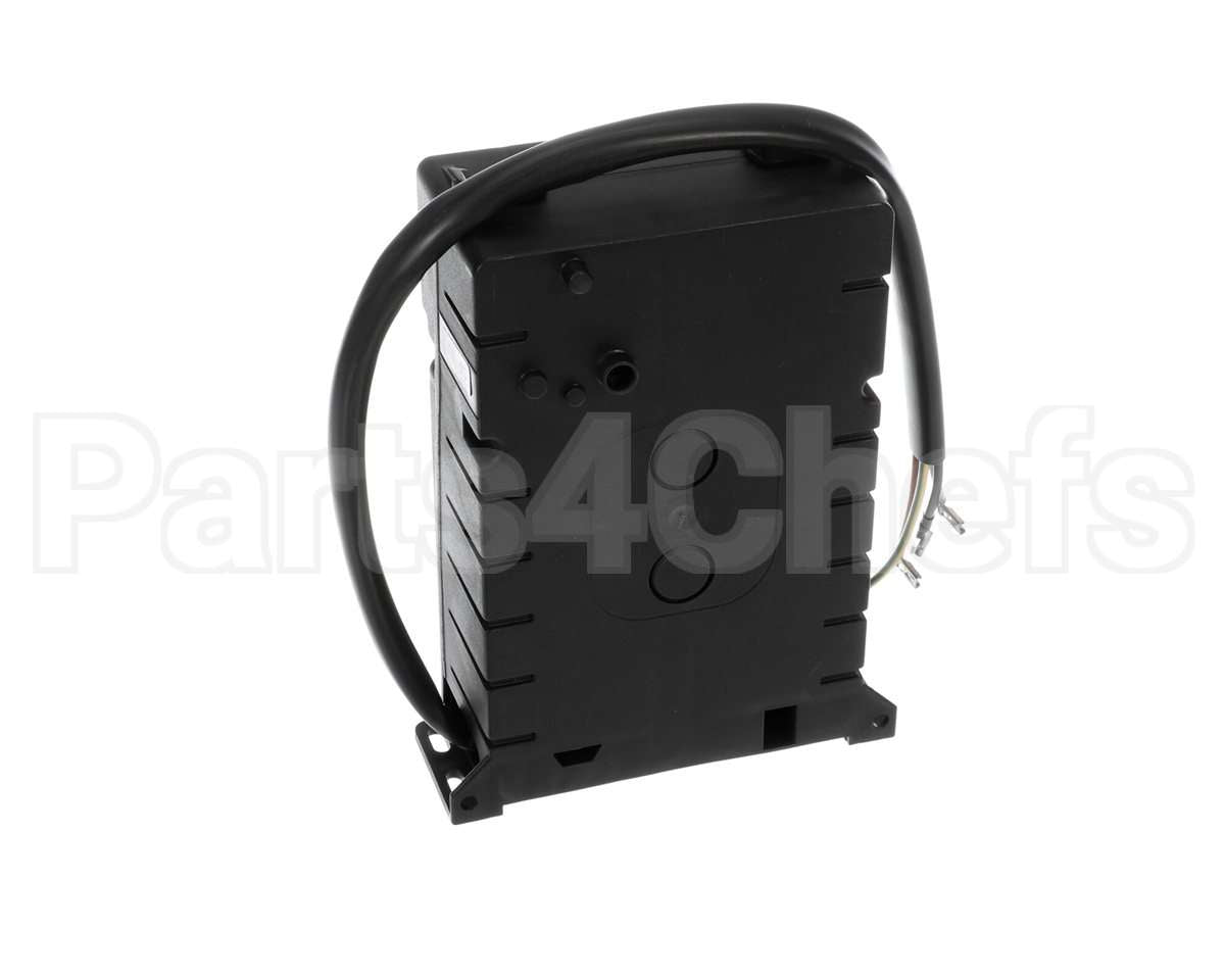 SCS-NT2192GK Turbo Air Starting Component Set
