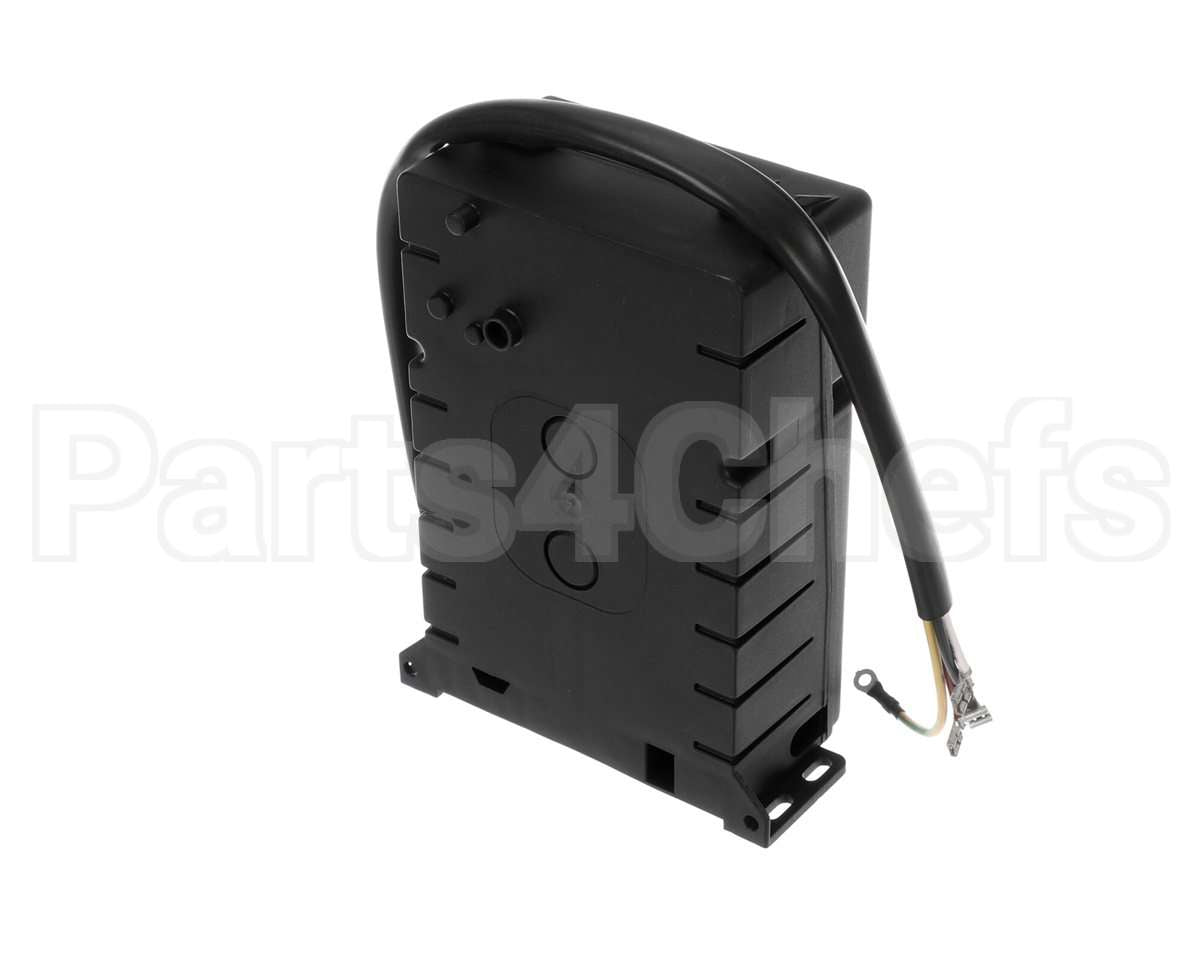 SCS-NT2192GK Turbo Air Starting Component Set