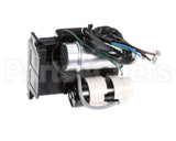 SCS-WJ2450Z Turbo Air Start Component Set And Box