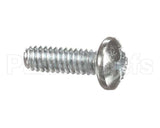 SD-015-41 Hobart Screw, Self Tapping, 8-32 X 1