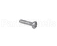 SD-024-40 Vulcan Hart Screw,Drive,Type Tt 6-32