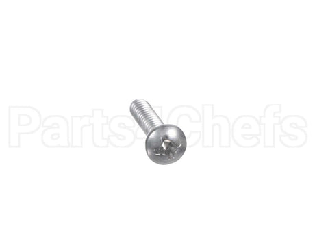 SD-024-40 Vulcan Hart Screw,Drive,Type Tt 6-32