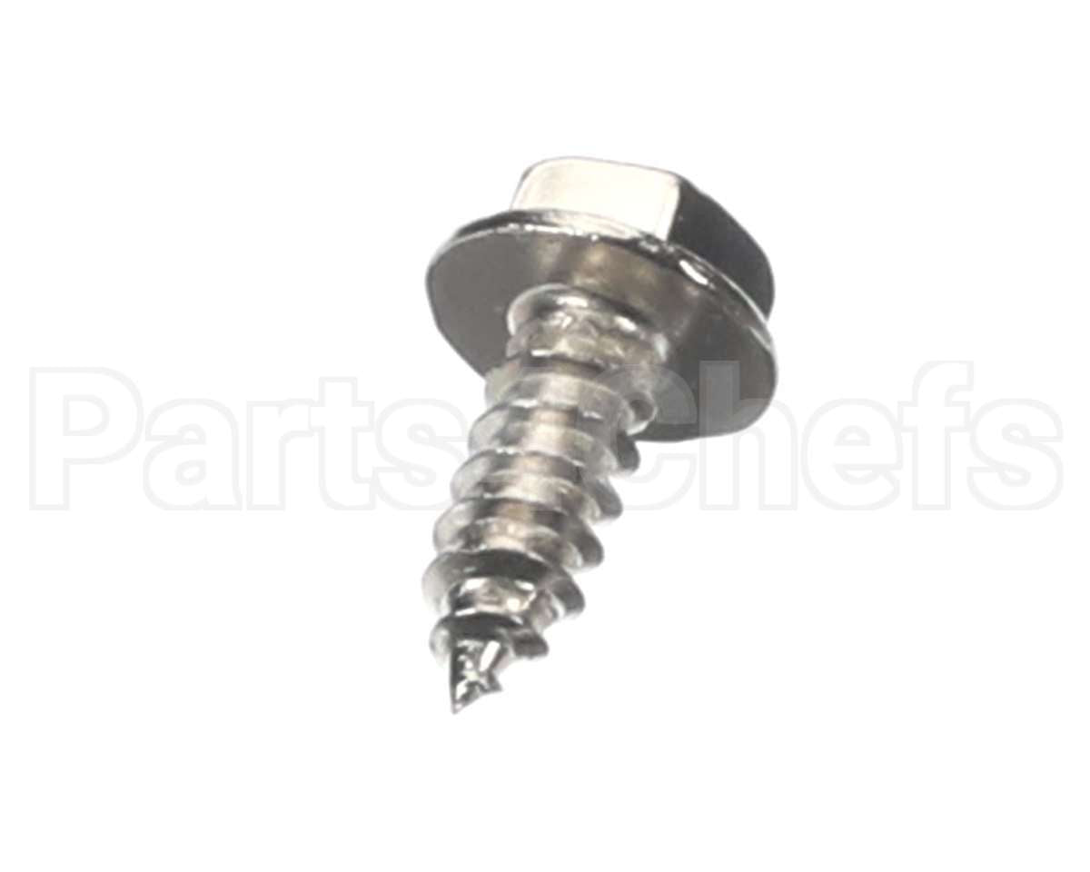 SD-034-21 Vulcan Hart Screw