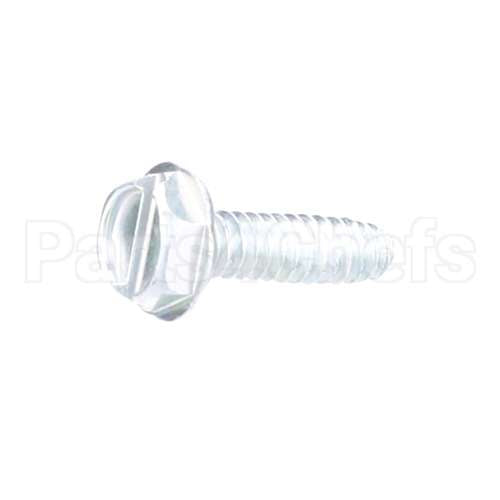SD-036-79 Compatible Hobart Screw, Hex-Head/Sd, #6-32 X 1/2"