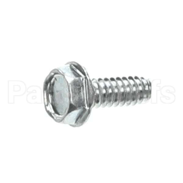 SD-038-22 Compatible Hobart Screw, Drive, Type Rl 10-24