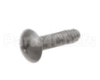 SD-038-85 Hobart Screw, Drive Type F 10-24 X 3