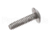 SD-038-85 Hobart Screw, Drive Type F 10-24 X 3