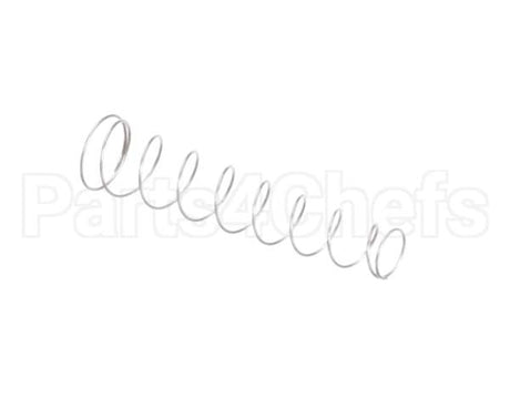 SD-22194 Alto Shaam Springs,Ct,M6X48Mm,Safety