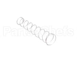 SD-22194 Alto Shaam Springs,Ct,M6X48Mm,Safety