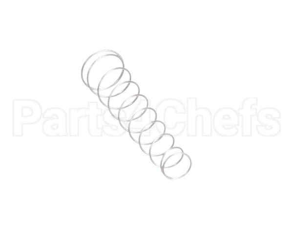 SD-22194 Alto Shaam Springs,Ct,M6X48Mm,Safety