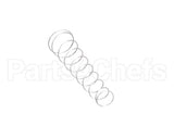 SD-22194 Alto Shaam Springs,Ct,M6X48Mm,Safety