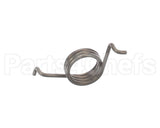 SD-29467 Alto Shaam Spring, Torsion, Dc350 Warmers