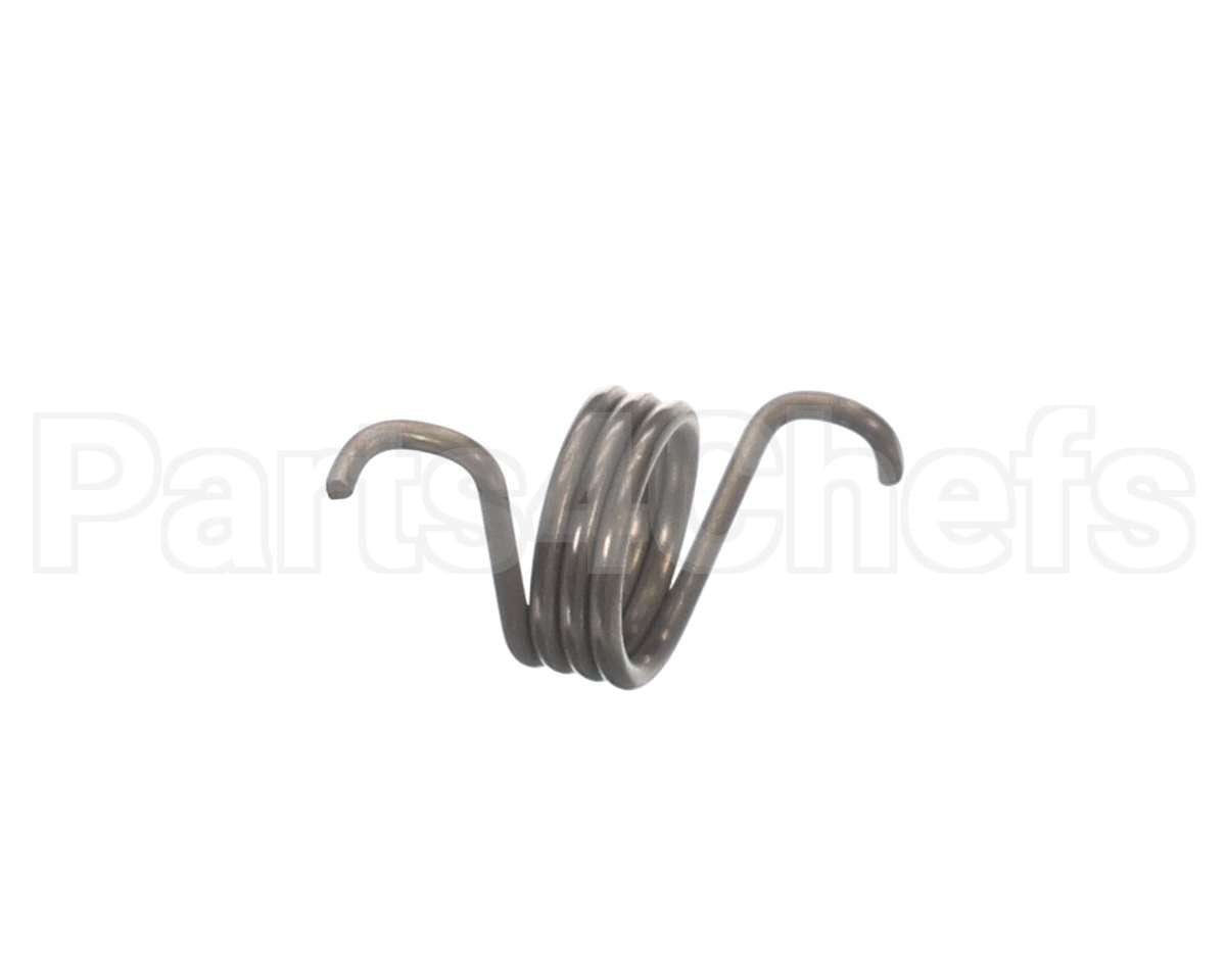 SD-29467 Alto Shaam Spring, Torsion, Dc350 Warmers