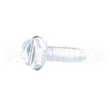 SD-36-79 Compatible Vulcan Screw, Hex-Head/Sd, #6-32 X 1/2"