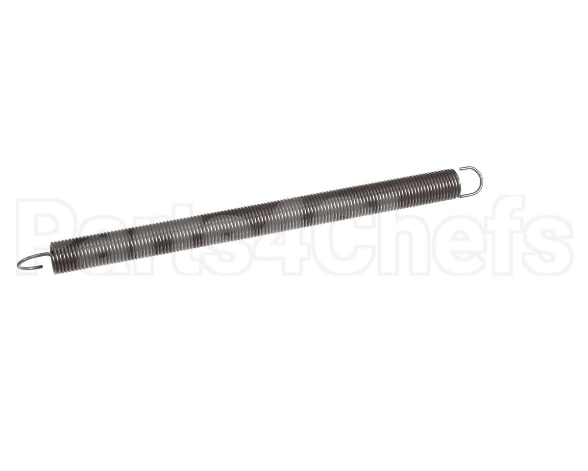 SD-36531 Alto Shaam Door Spring, 300 300,Xcelerate